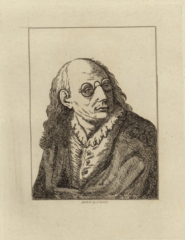 Luca Giordano tekijältä James Girtin