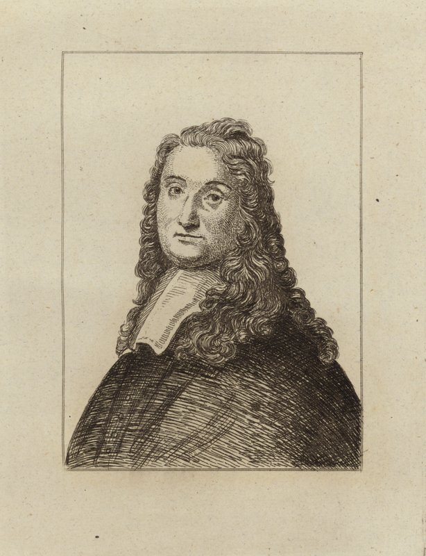 Ludolf Bakhuizen tekijältä James Girtin