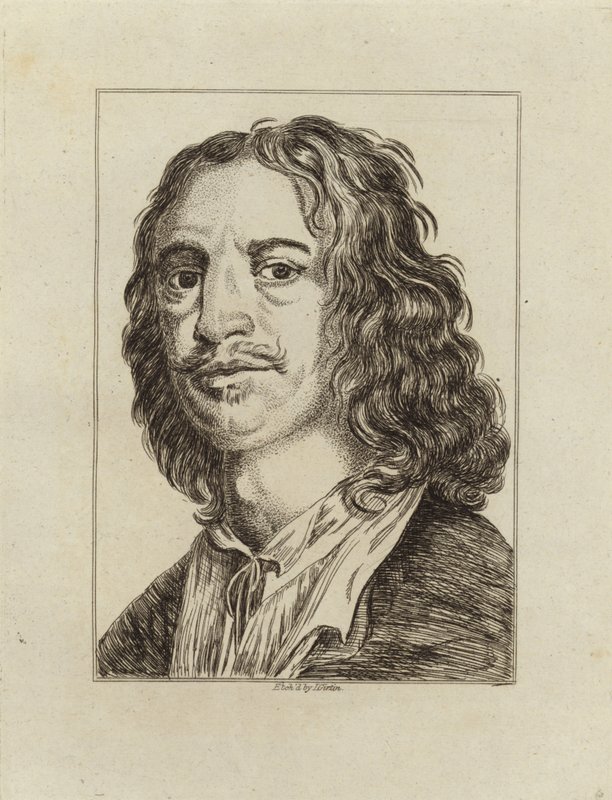 William Dobson tekijältä James Girtin