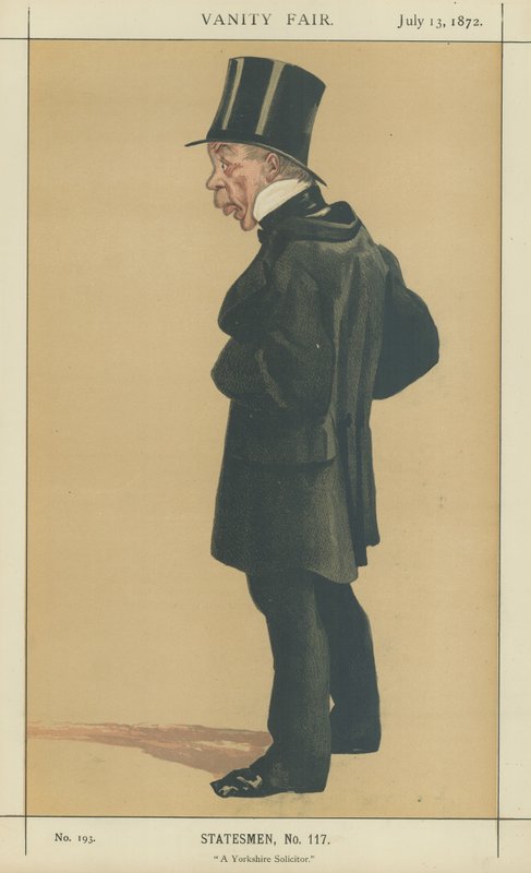 George Leeman tekijältä James Jacques Joseph Tissot