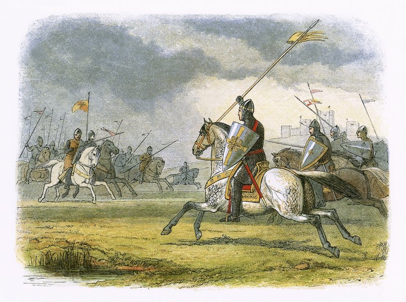 William leijona vangittiin tekijältä James William Edmund Doyle