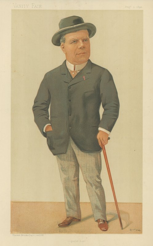 Benoît-Constant Coquelin tekijältä Jean Baptiste Guth
