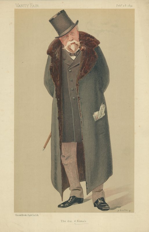 Prinssi Henri D