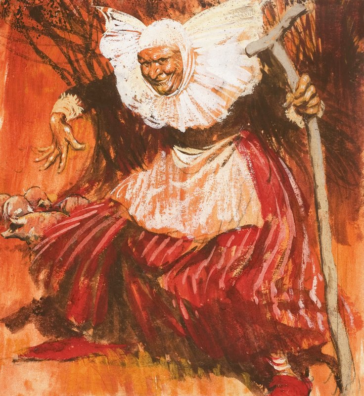 Lumottu leijona tekijältä Jesus Blasco