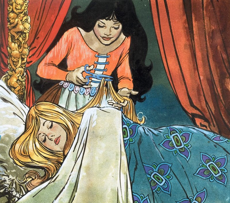 Lumottu leijona tekijältä Jesus Blasco