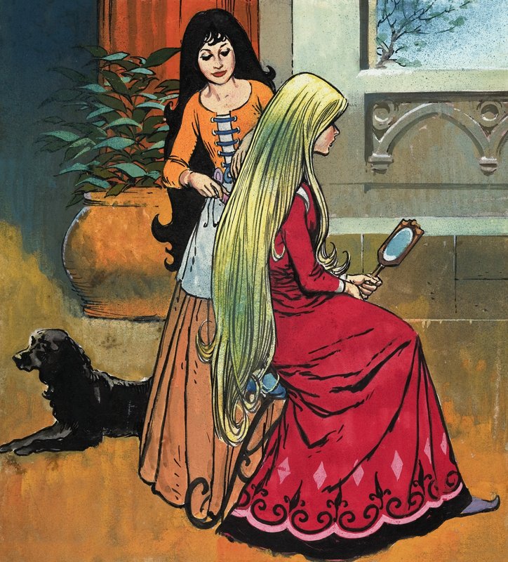 Lumottu leijona tekijältä Jesus Blasco