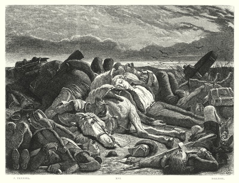 Lord Byron