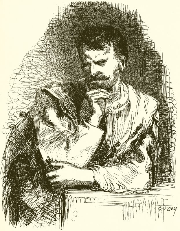 Iago tekijältä John Gilbert
