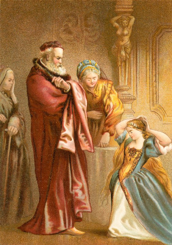 Romeo ja Juulia tekijältä John Gilbert