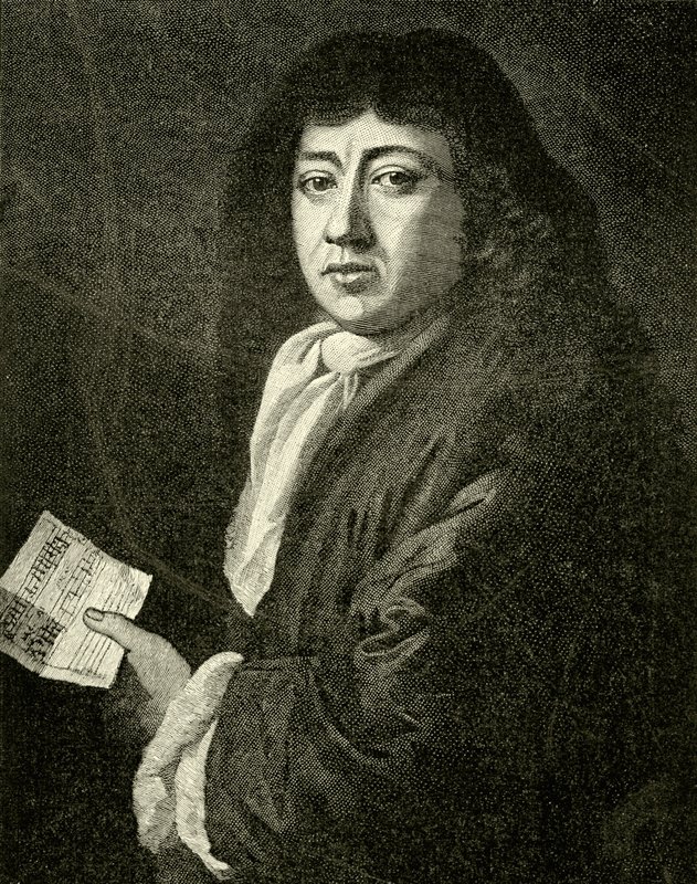 Samuel Pepys. Vangittiin Towerissa vuonna 1679 paavillisen juonen aikana tekijältä John Hayls