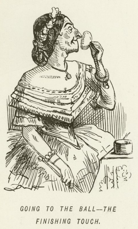 Pallolle siirtyminen - Viimeistely tekijältä John Leech