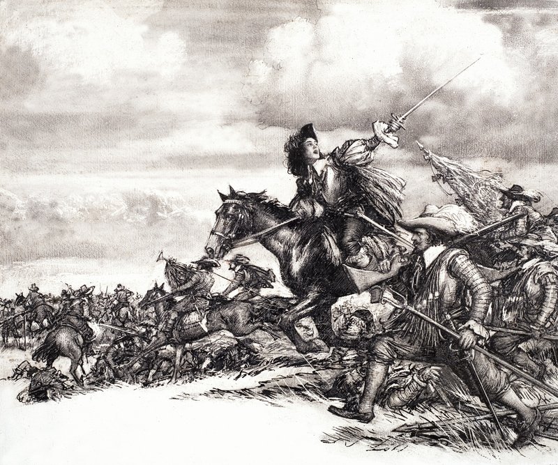 Siksi... Alankomaiden kuninkaallisella perheellä on ranskalainen nimi tekijältä John Millar Watt