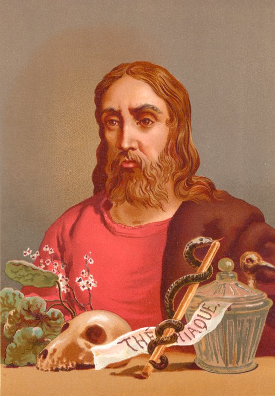 Galen tekijältä Josep or Jose Planella Coromina