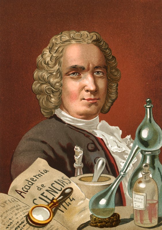 Guillaume-Francois Rouelle tekijältä Josep or Jose Planella Coromina