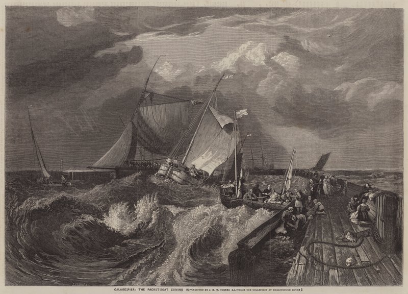 Calais