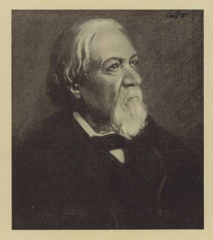 Robert Browning tekijältä Joseph after Simpson