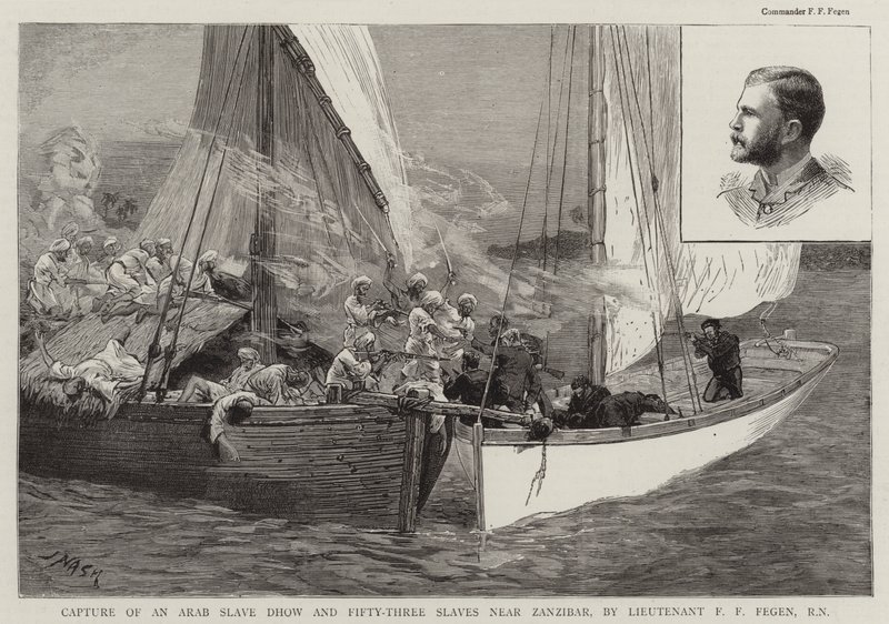 Arabiorja Dhow