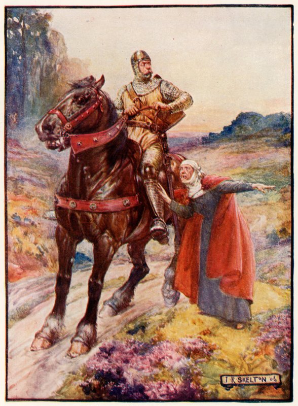 Ayrin latojen tarina tekijältä Joseph Ratcliffe Skelton