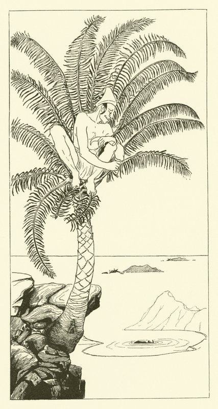 Parsee Pestonjee Bomonjee (kaiverrus) tekijältä Joseph Rudyard (after) Kipling