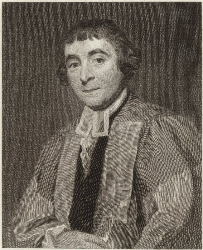 James Beattie tekijältä Joshua Reynolds
