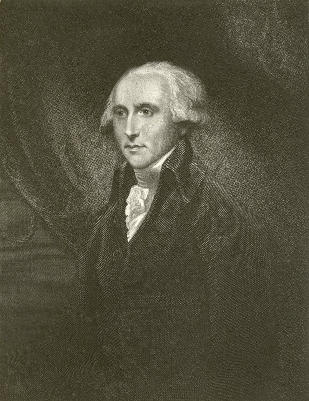 Kunnianarvoisa William Windham tekijältä Joshua Reynolds