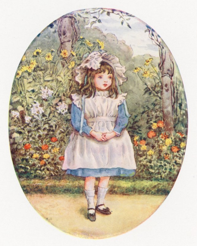 Joan Ponsonby tekijältä Kate (after) Greenaway
