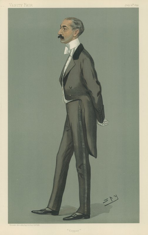 herra Reginald Ward tekijältä Leslie Matthew Ward