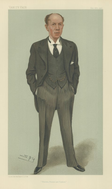 Sir Alexander Condie Stephen tekijältä Leslie Matthew Ward