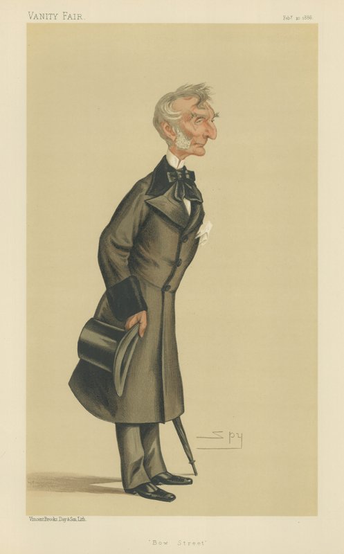 Sir James Taylor Ingham tekijältä Leslie Matthew Ward