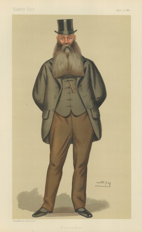 Sir John Kennaway tekijältä Leslie Matthew Ward