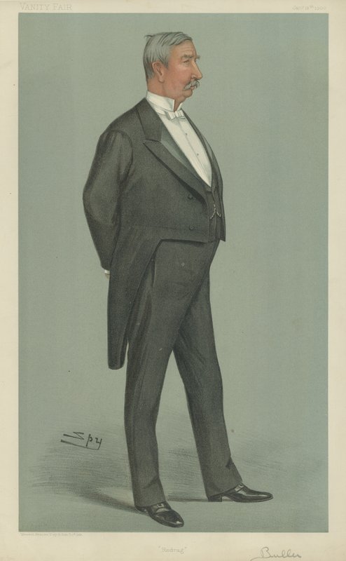 Sir Redvers Buller tekijältä Leslie Matthew Ward