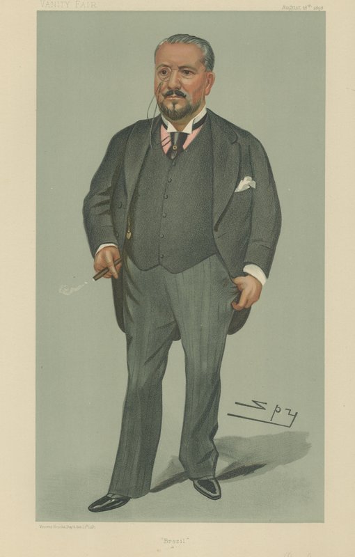 Souza Correan Chevalier tekijältä Leslie Matthew Ward
