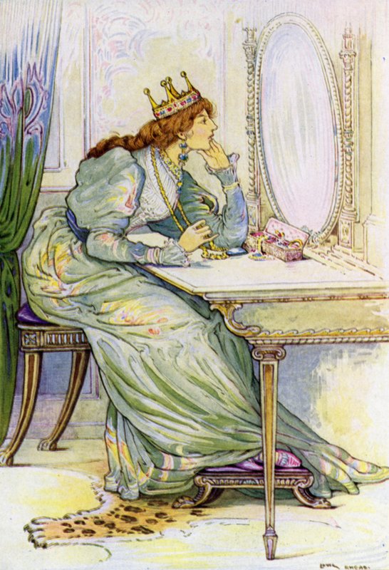 Lumikki tekijältä Louis John Rhead