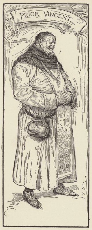 Entinen Vincent tekijältä Louis John Rhead