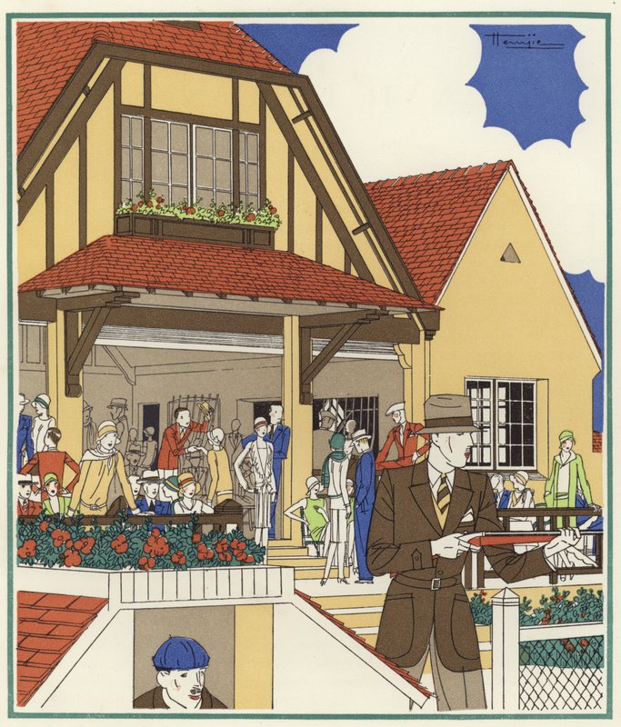 Le Touquet