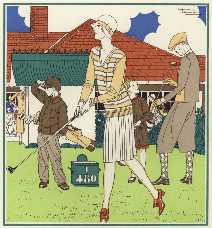 Le Touquet