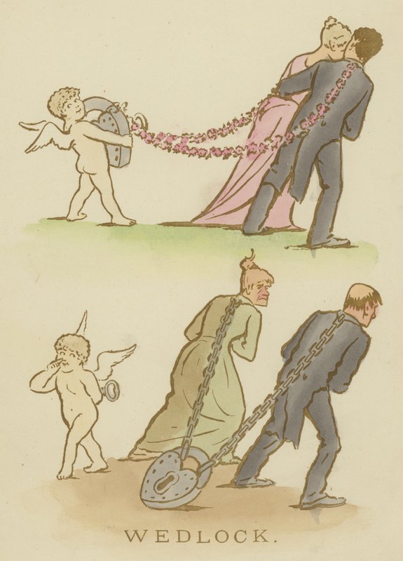 Sivu julkaisusta The Satires of Cynicus tekijältä Martin Cynicus Anderson