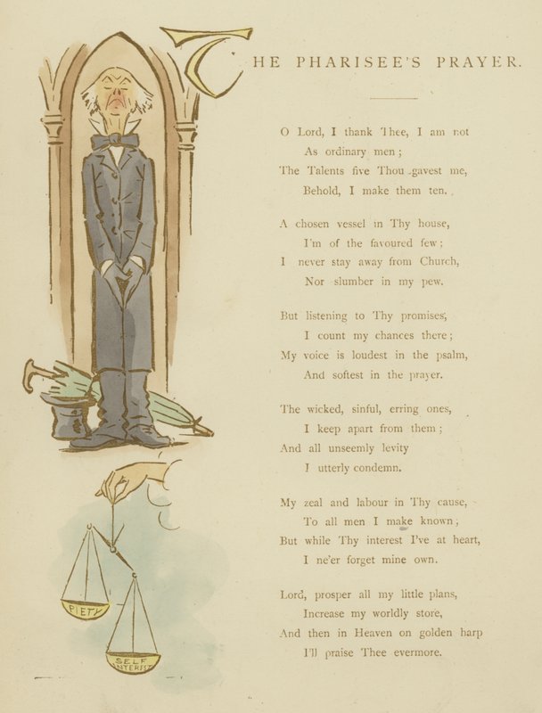 Sivu julkaisusta The Satires of Cynicus tekijältä Martin Cynicus Anderson
