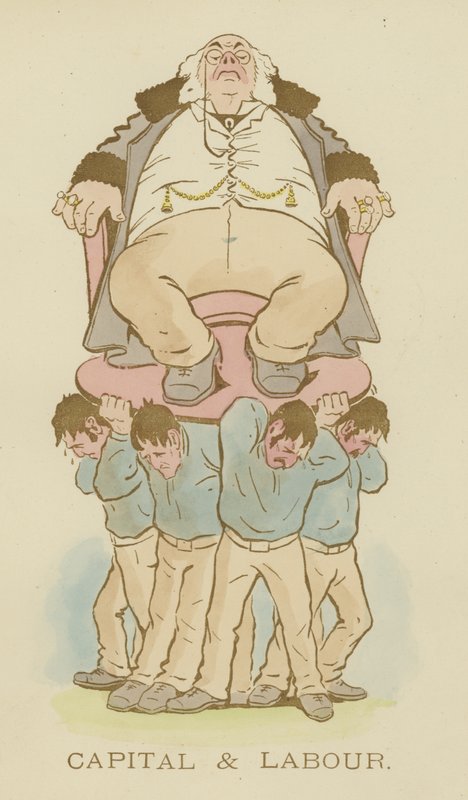 Sivu julkaisusta The Satires of Cynicus tekijältä Martin Cynicus Anderson