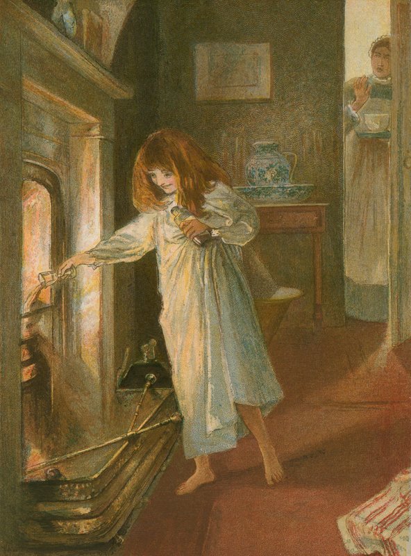 Ei lääkkeitä jouluna tekijältä Mary L. Gow