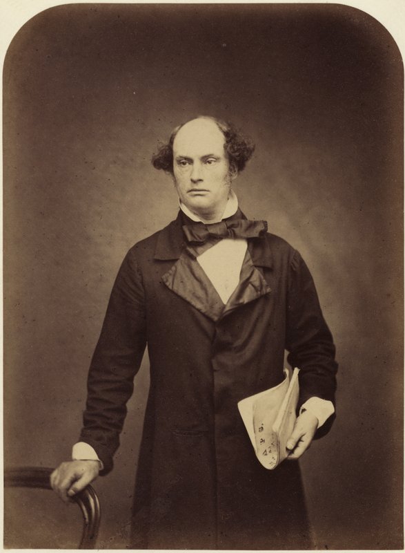 Daniel Maclise tekijältä Maull and Polyblank