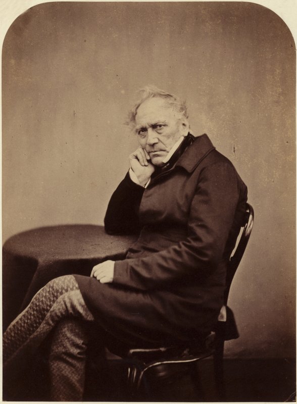 Edward Hodges Baily tekijältä Maull and Polyblank