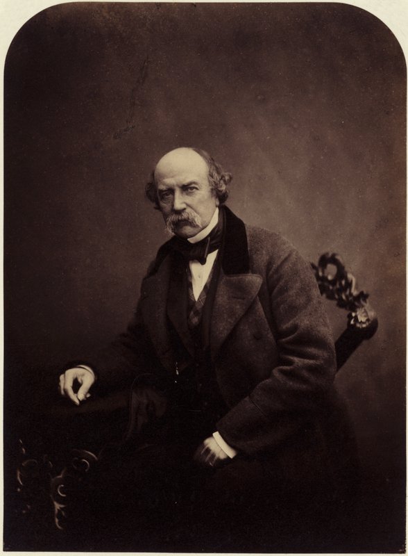 Kenraali Sir William Fenwick Williams tekijältä Maull and Polyblank