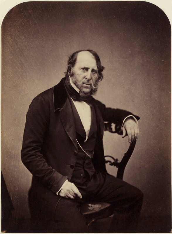 George Cruikshank tekijältä Maull and Polyblank