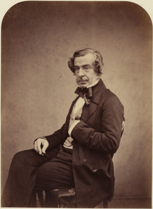 Samuel Warren tekijältä Maull and Polyblank
