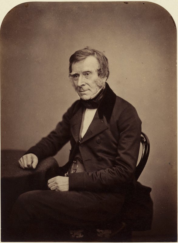 Sir Benjamin Brodie tekijältä Maull and Polyblank
