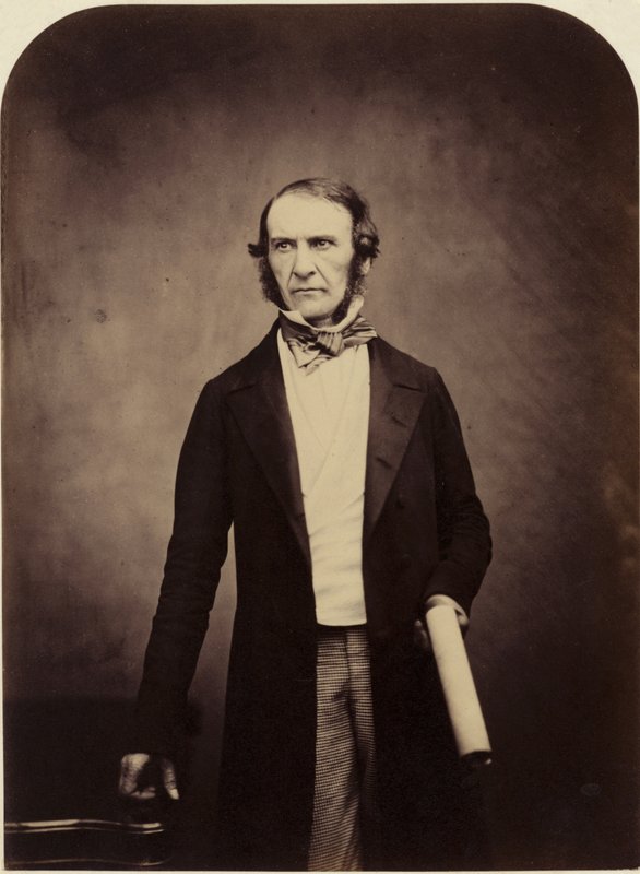 William Ewart Gladstone tekijältä Maull and Polyblank