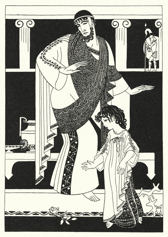 "En välitä sellaisista ruusuista kuin tämä!" huusi Marigold (väri litho) tekijältä Merlyn Mann