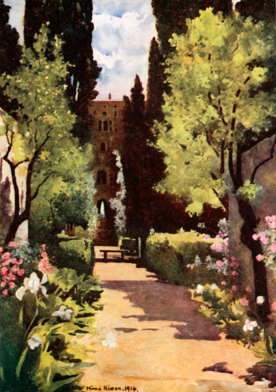 Villa D
