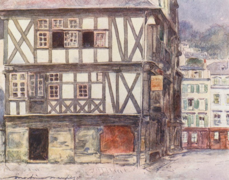 Morlaix